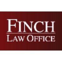 law offices of william o'brien finch, jr., chartered logo image