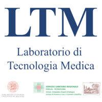 istituto ortopedico rizzoli - laboratorio di tecnologia medica logo image