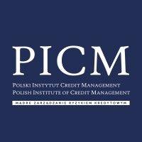 polish institute of credit management logo image