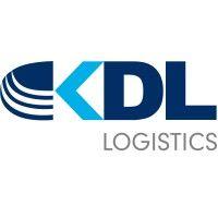 kdl logo image