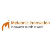 meteonic innovation pvt ltd logo image