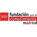 logo of Fundacion Para El Conocimiento Madri D