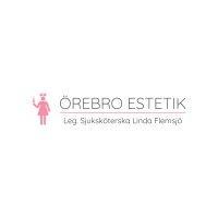 örebro estetik logo image