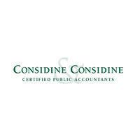 considine & considine logo image