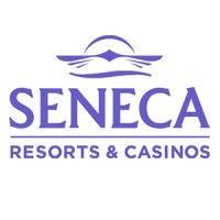 seneca gaming corporation logo image