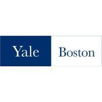 the yale club of boston logo image