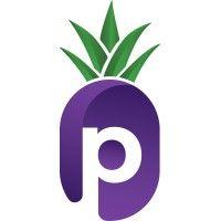 prpl pineapple logo image