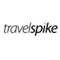 travel spike logo image