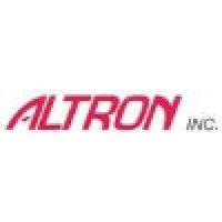 altron inc logo image