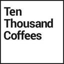 logo of Ten Thousand Coffees