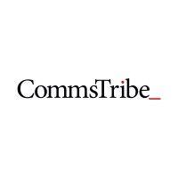 commstribe logo image