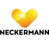 neckermann poland logo image