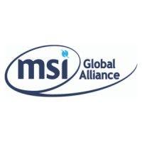 msi global alliance: lawyers & accountants