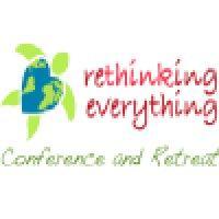 rethinking everything, llc logo image