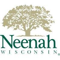 city of neenah logo image