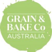 grain and bake co australia logo image