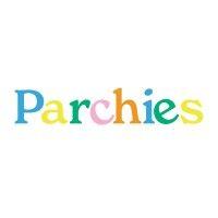 parchies kitchen essentials logo image