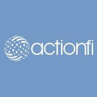 actionfi logo image