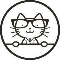 dr. catsby® logo image