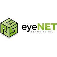 eyenet security logo image