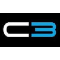 c3 tech services logo image