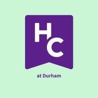 her campus durham logo image