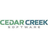 cedar creek software logo image