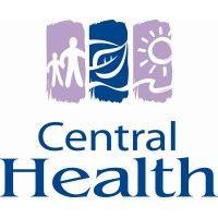 central health nl logo image