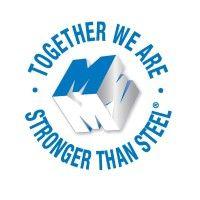 midwest materials, inc. logo image