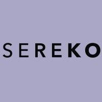 sereko logo image