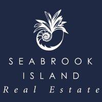 seabrook island real estate logo image