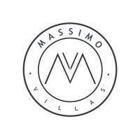 massimo villas logo image