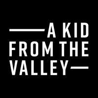 a kid from the valley logo image