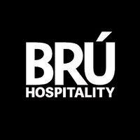 brú hospitality logo image