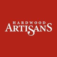 hardwood artisans logo image