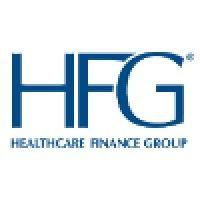 hfg healthcare finance group, llc