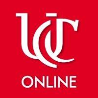 university of cincinnati online