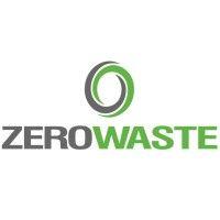 zero waste energy logo image