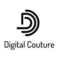 digital couture logo image