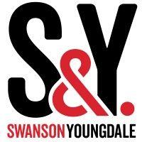 swanson & youngdale, inc. logo image