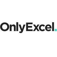 onlyexcel.com logo image