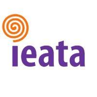 international expressive arts therapy association- ieata logo image