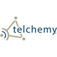 telchemy logo image