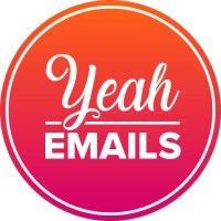 yeahemails logo image