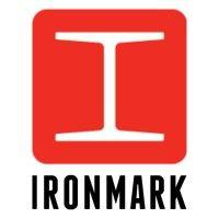 ironmark logo image