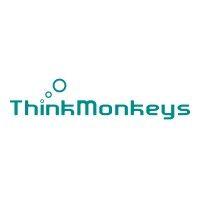 thinkmonkeys logo image