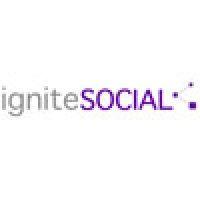 ignitesocial logo image