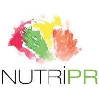 nutripr logo image