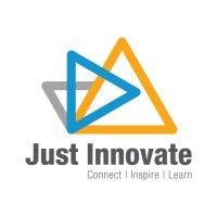 just innovate logo image