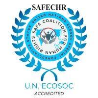 safe coalition for human rights